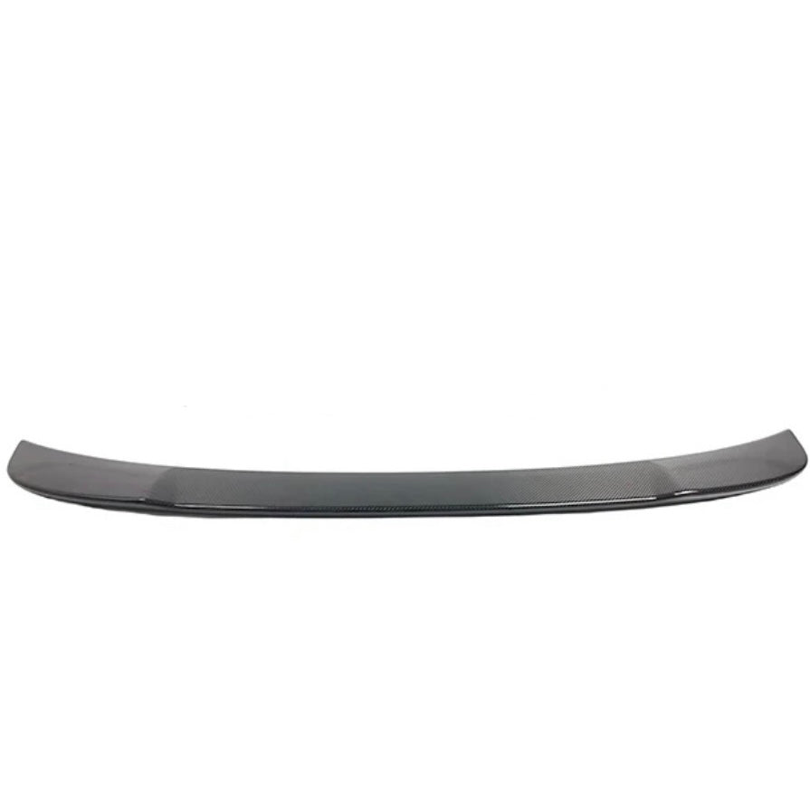 Hellcat Carbon Fiber Wing | 2015-23 Dodge Charger