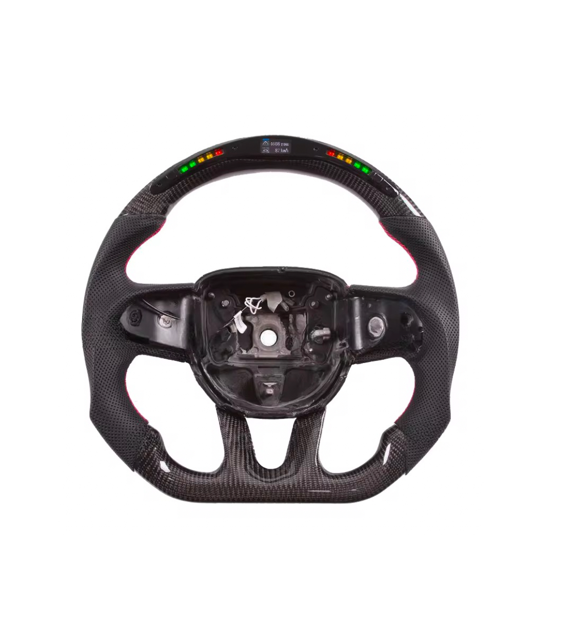 Dodge Charger / Challenger Steering Wheel
