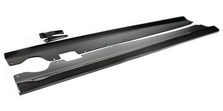 APR Carbon FiberSide Skirts 2003-2010 Dodge Viper
