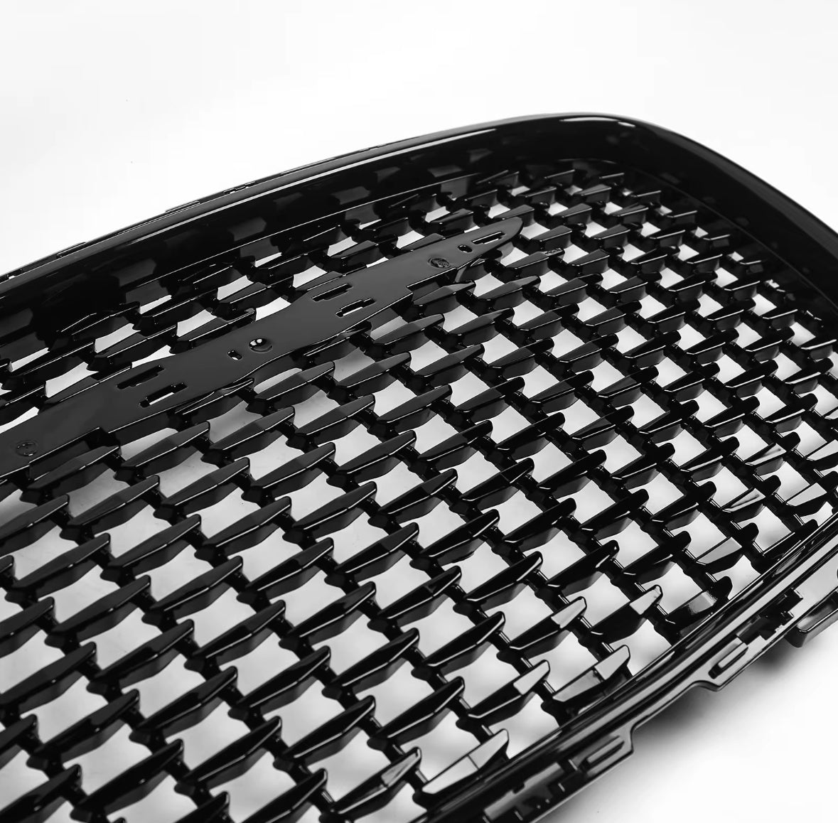 Chrysler 300 2015+ Murder-Out Grill