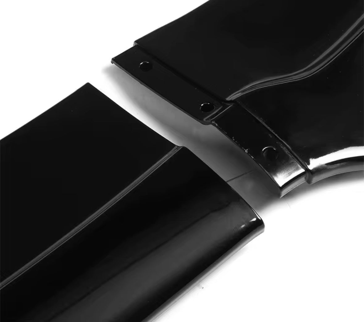 Dodge Charger 2015-23 3pc Front Lip