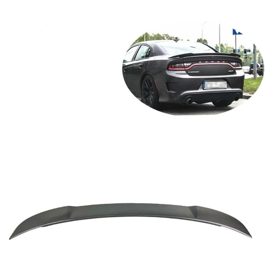 Hellcat Carbon Fiber Wing | 2015-23 Dodge Charger