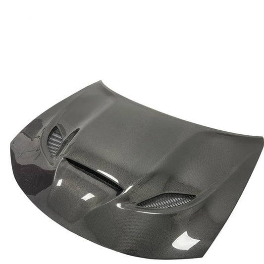 Carbon Fiber Hood | 2015-23 Dodge Charger